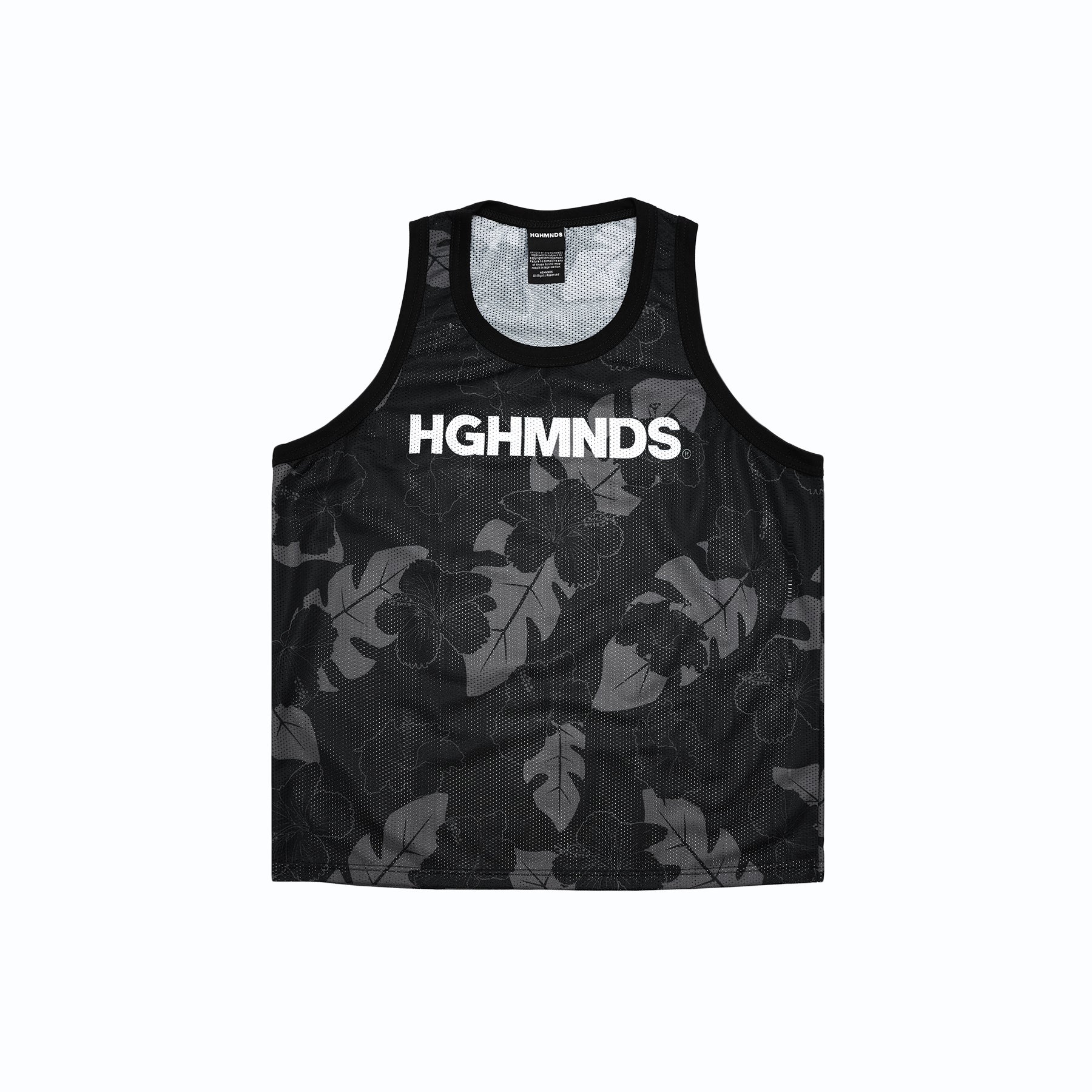Leaves Tanktop