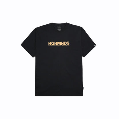 Gold Knight Tee