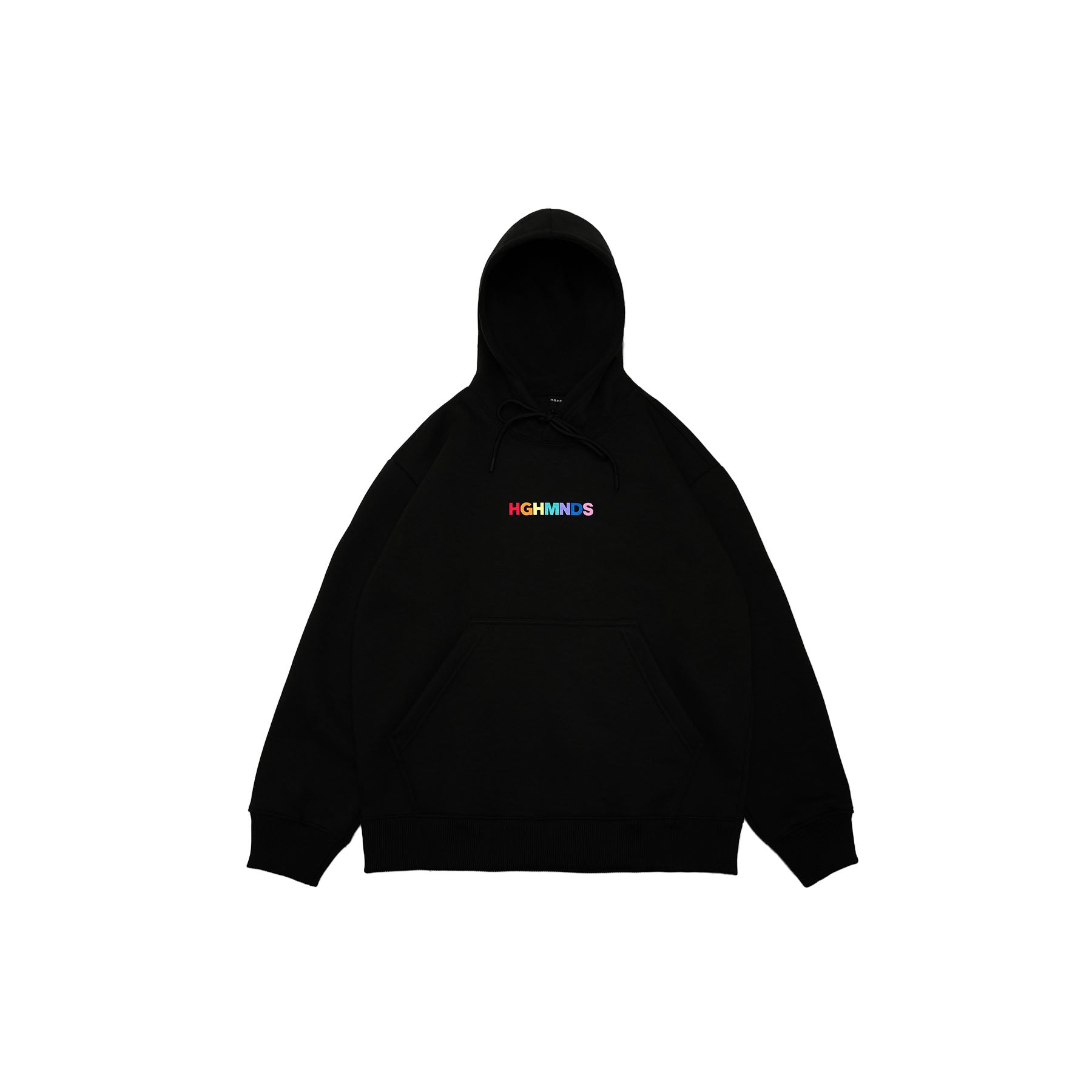 Color Animate Hoodie