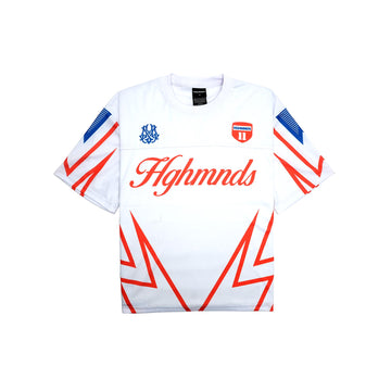 Thunderstruck Colored Jersey