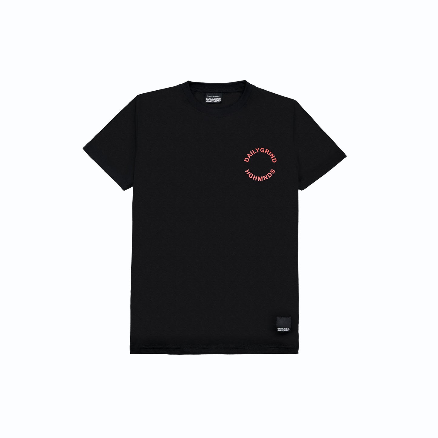 HM X DG - Roots & Bonds Tee