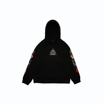 All Eyes Hoodie