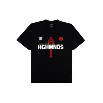 Nightfire Tee