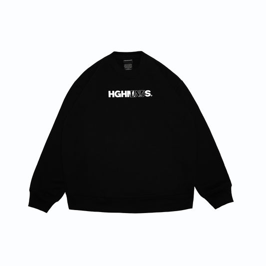 HM X UND -  Emerger Sweatshirt