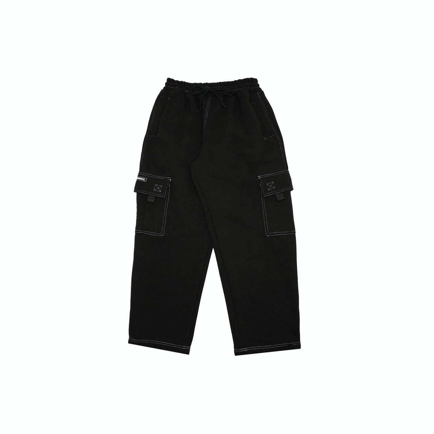 Industrial Cargo Pants