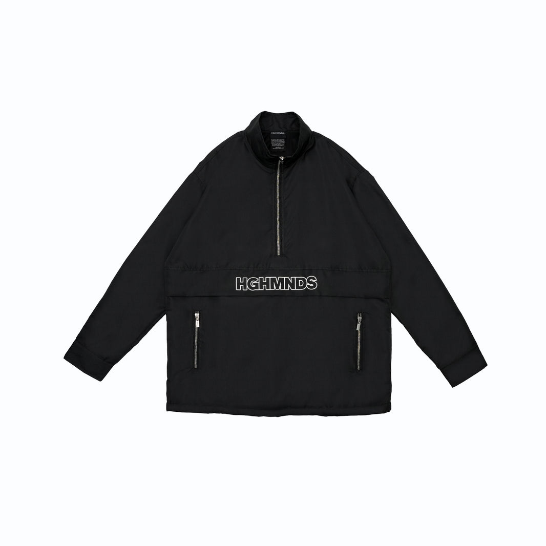 JACKETS – HGHMNDS
