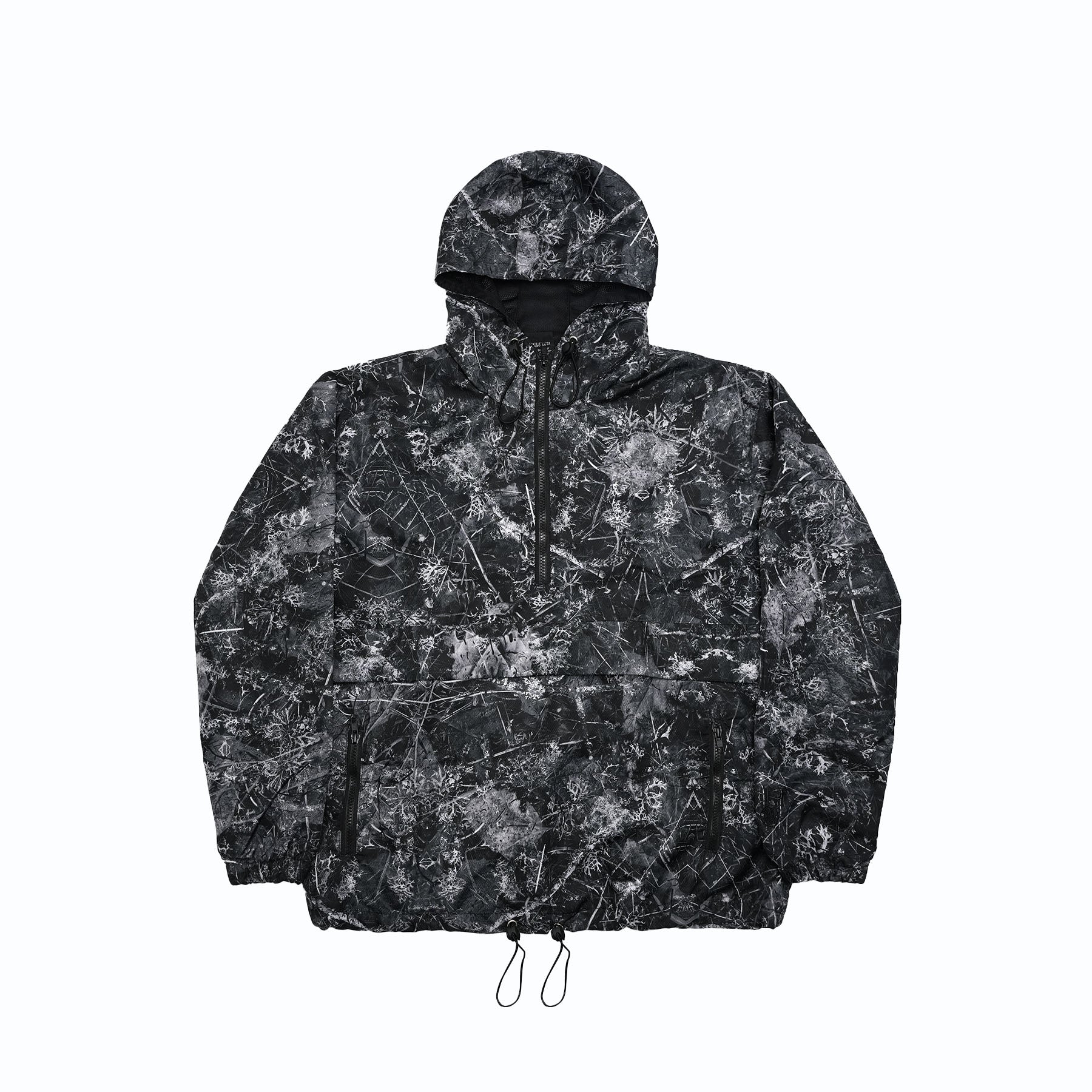 Darkwoods Windbreaker Jacket