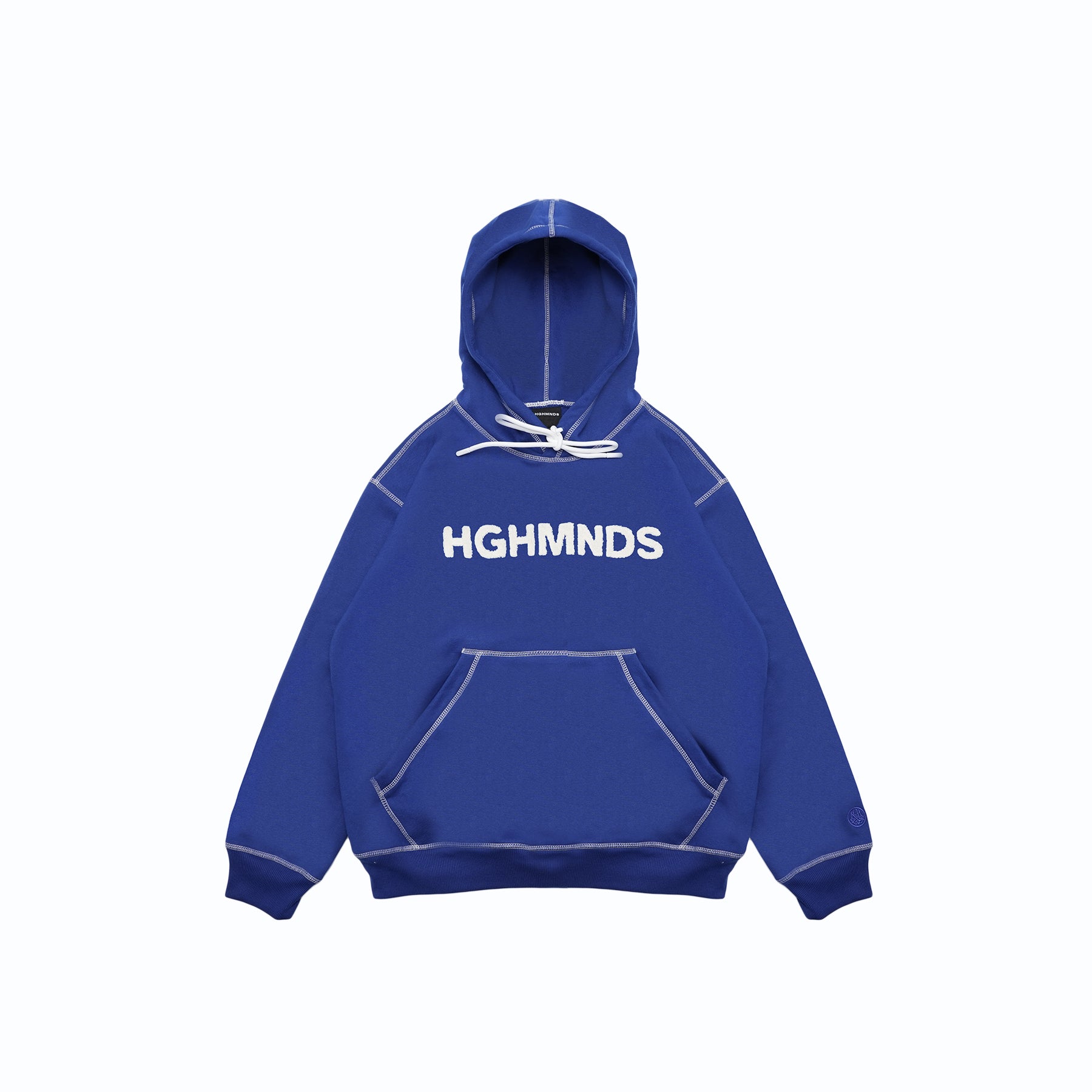 JACKETS – HGHMNDS