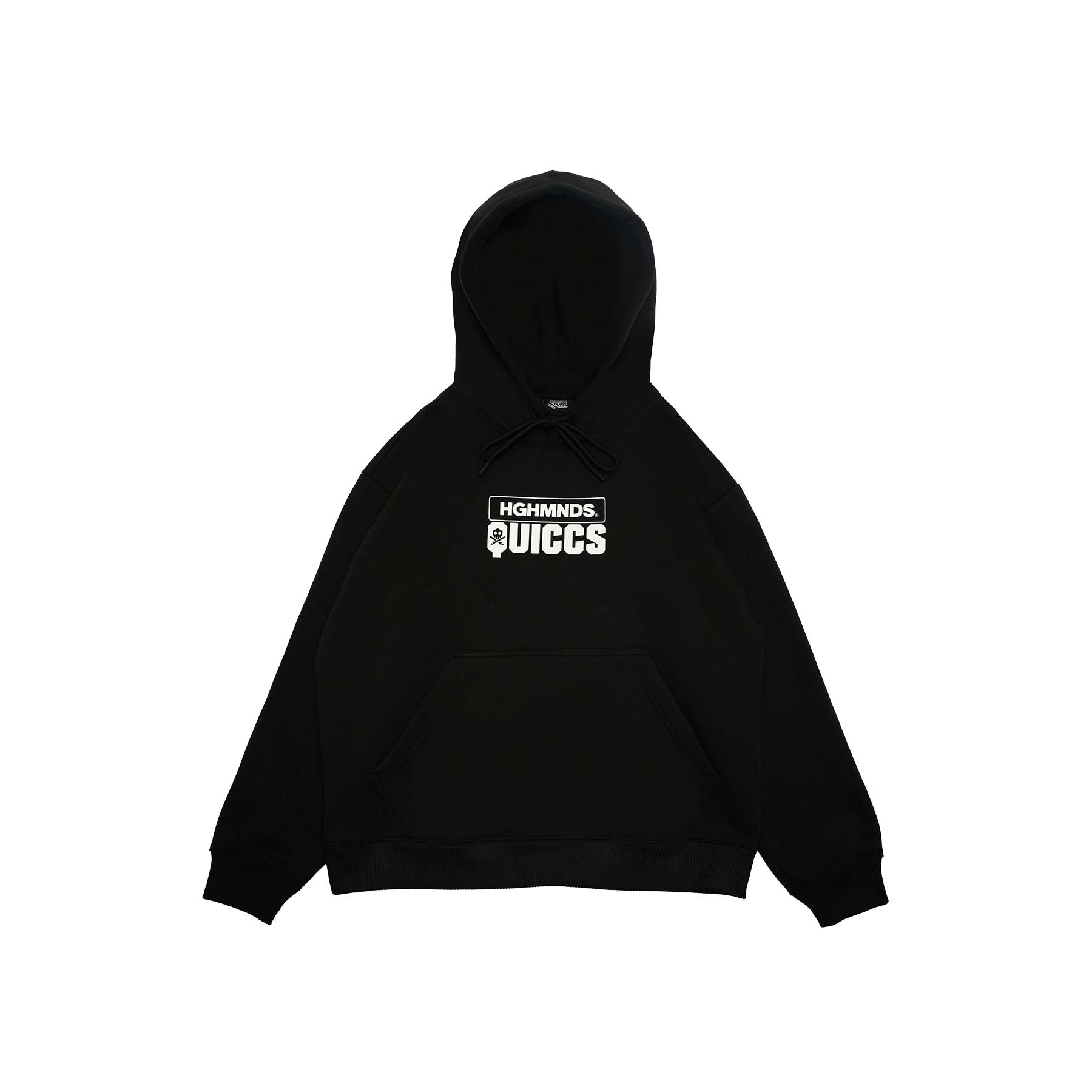 Trailer Merch Hoodie
