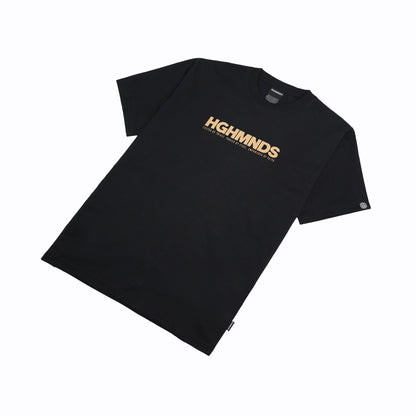 Gold Knight Tee