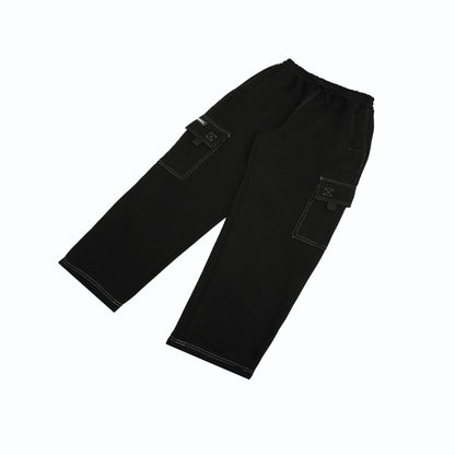 Industrial Cargo Pants