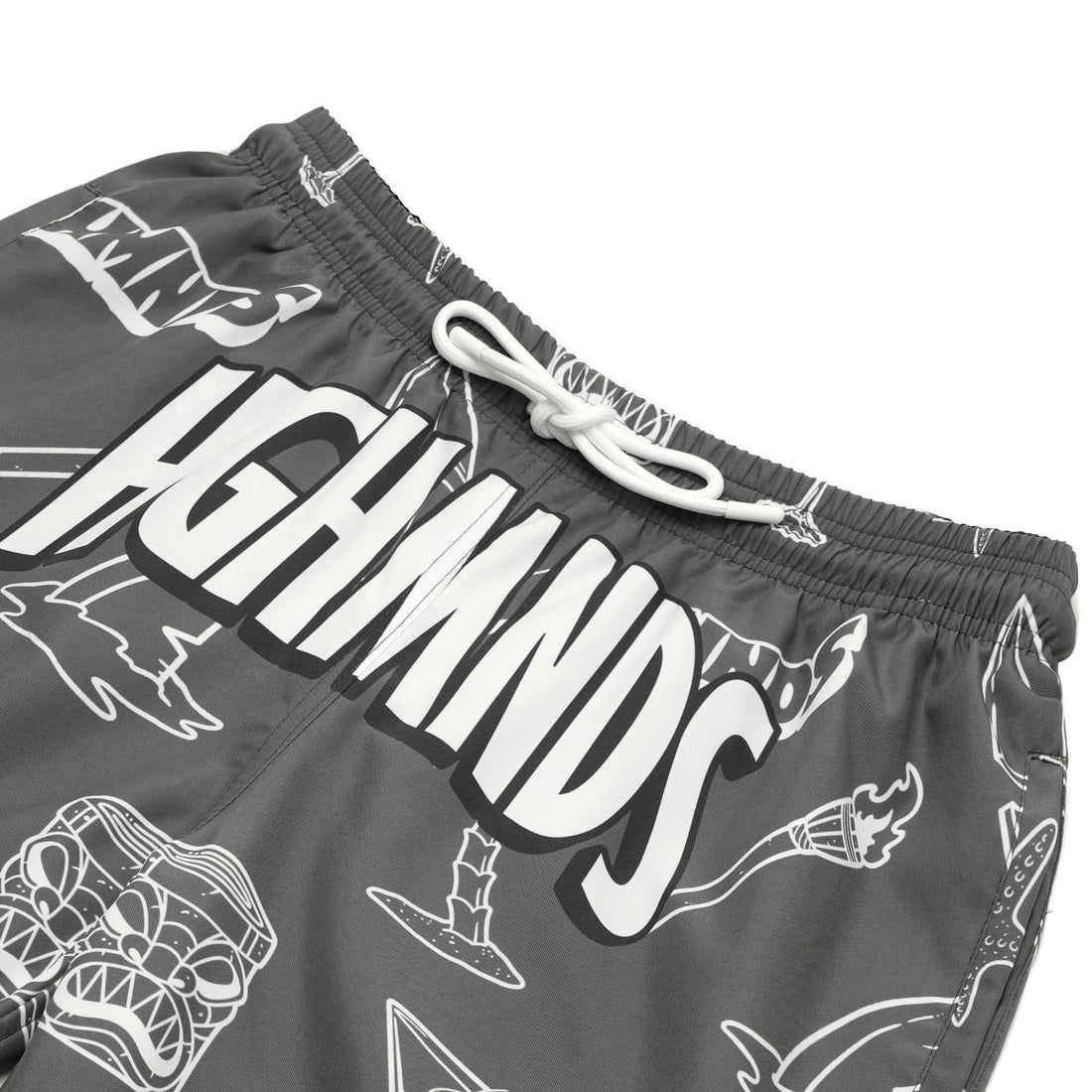 Sand Elements Shorts