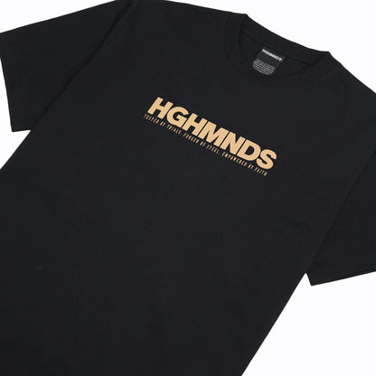 Gold Knight Tee