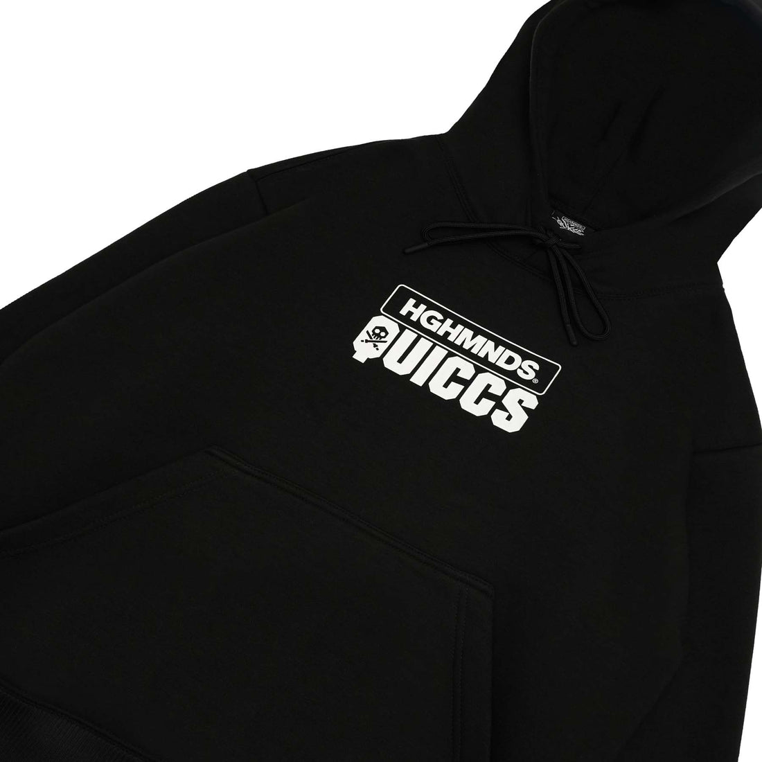 Trailer Merch Hoodie
