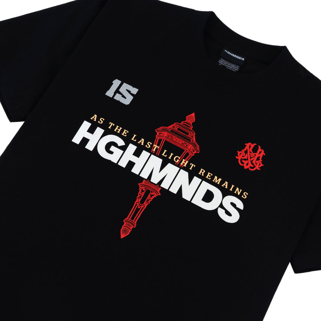 Nightfire Tee