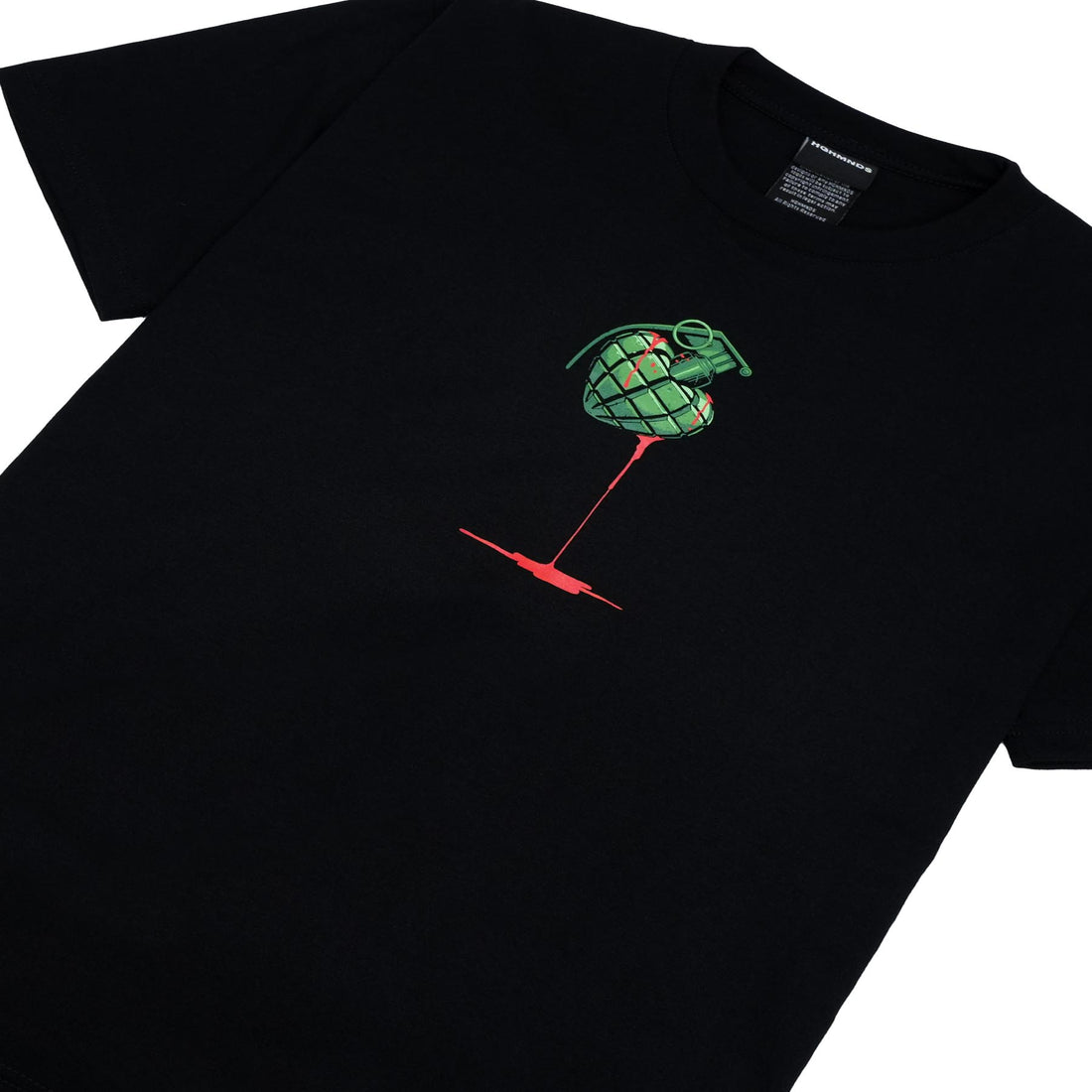 Flourish Tee