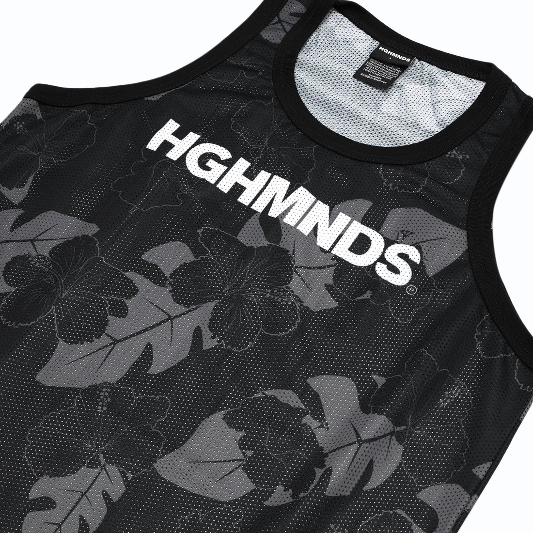 Leaves Tanktop