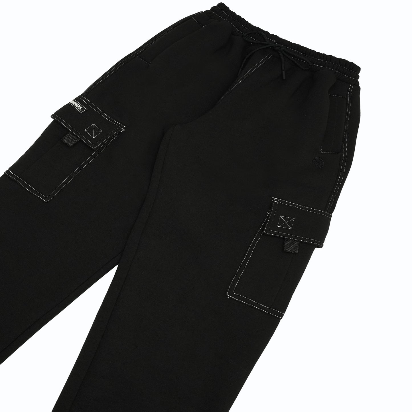 Industrial Cargo Pants