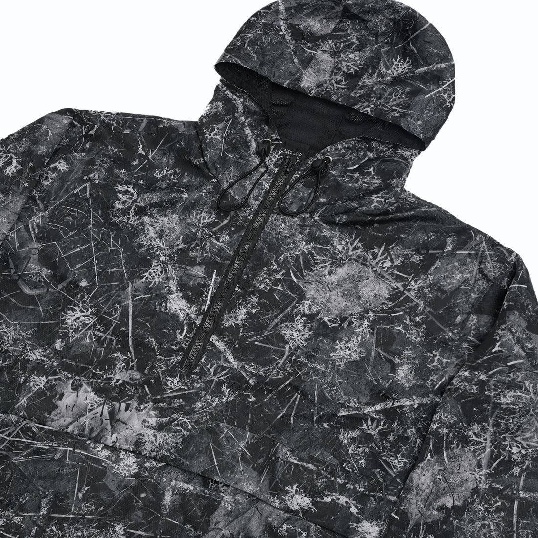 Darkwoods Windbreaker Jacket