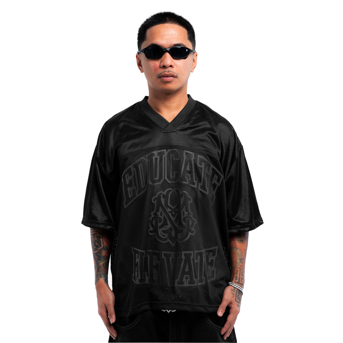 Hidden Mantra Jersey