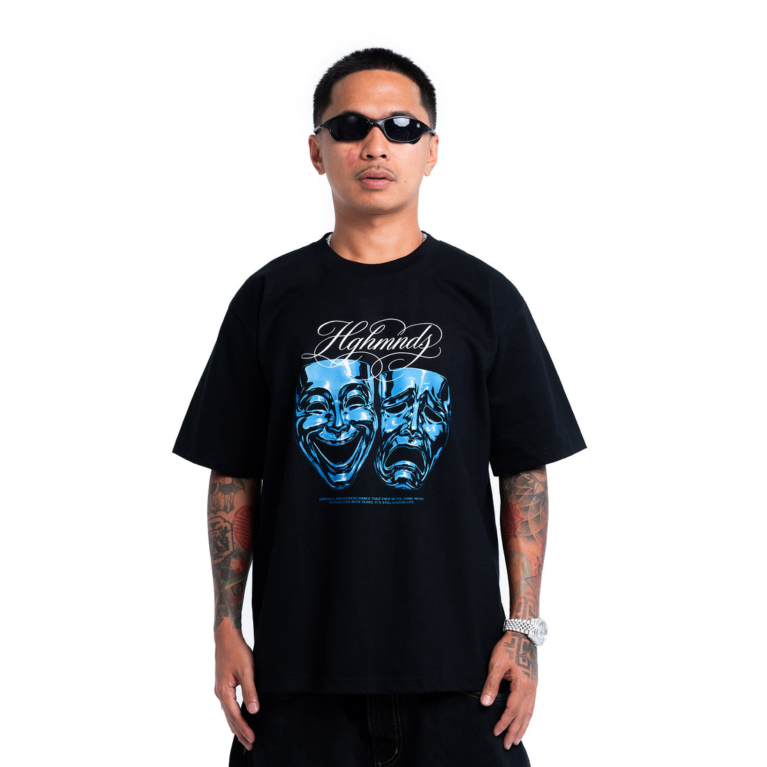 Theatrical Tee