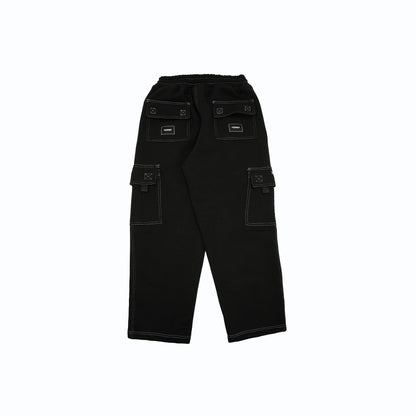 Industrial Cargo Pants