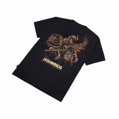 Gold Knight Tee