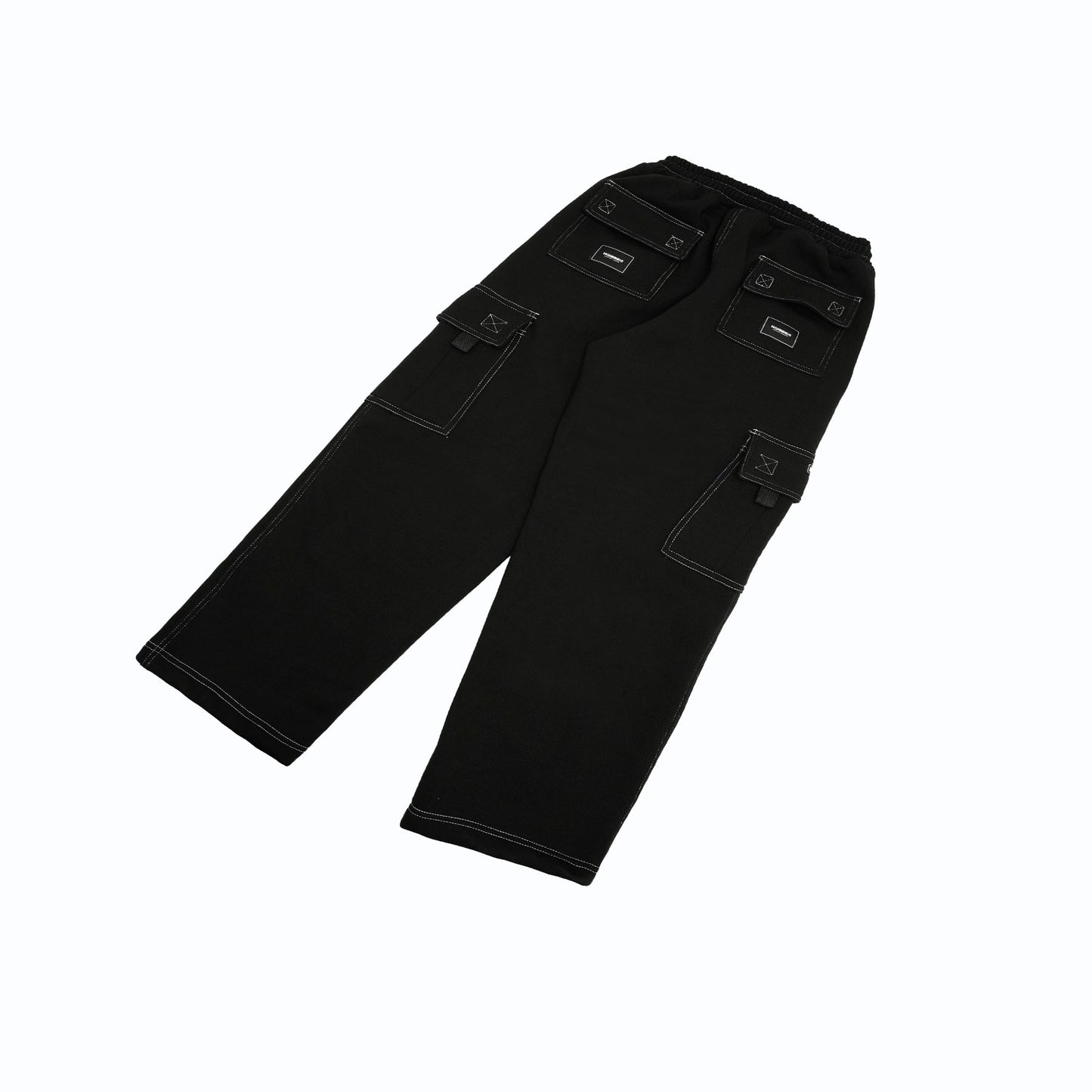 Industrial Cargo Pants