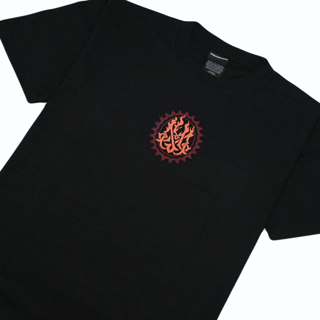 Feral Flame Tee