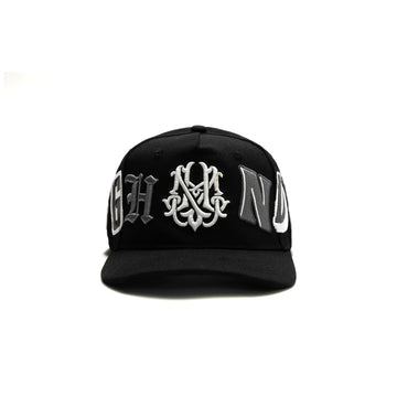 Chainletter Snapback