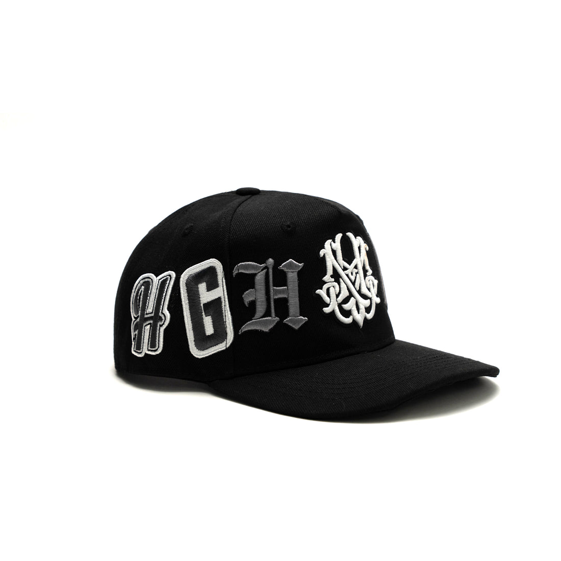 Chainletter Snapback