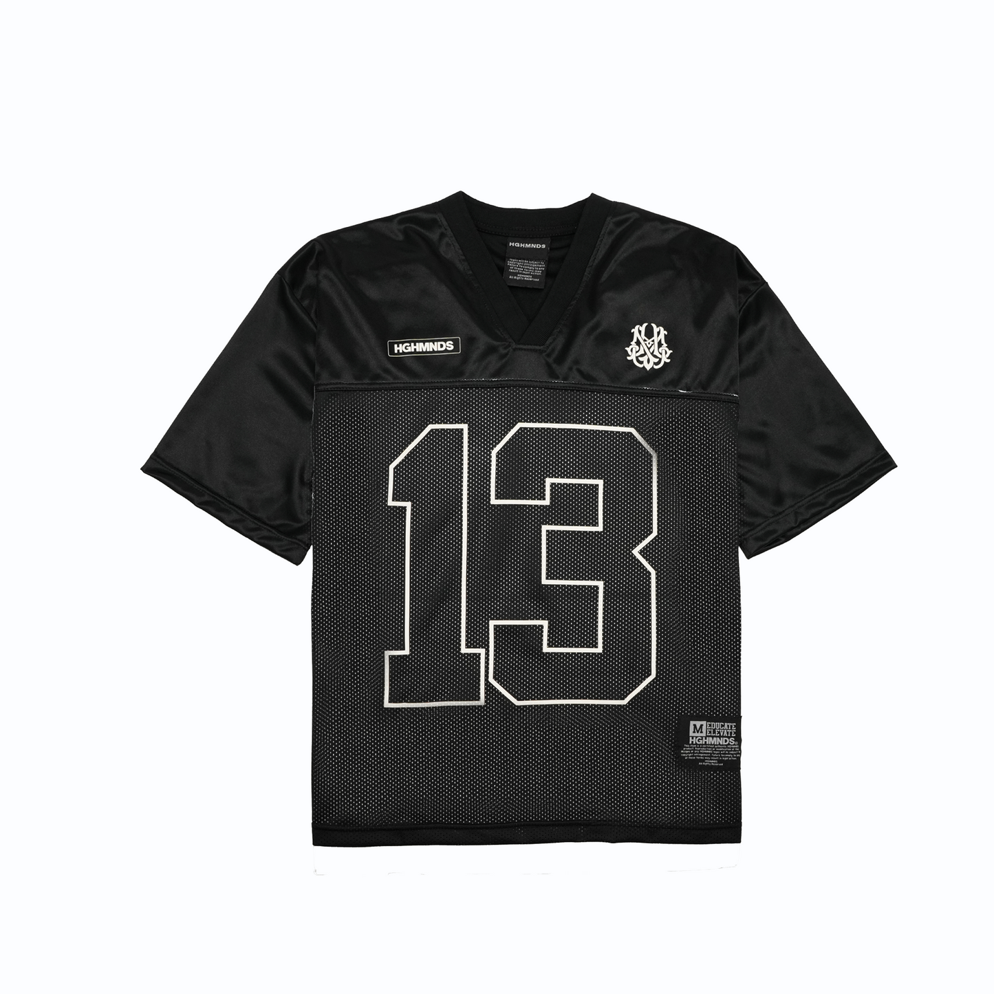 13th Wonder Jersey