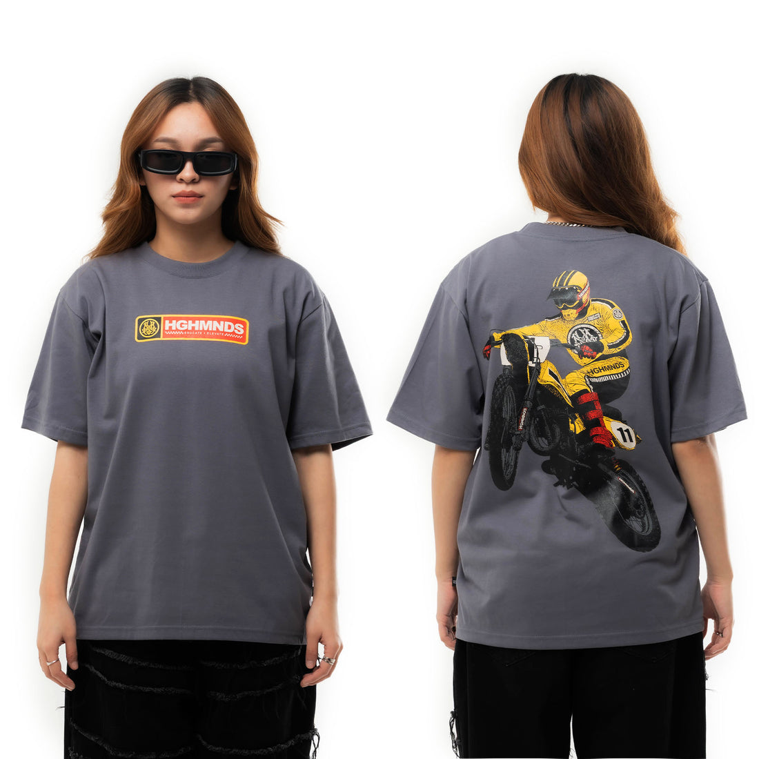 Motorbreath Tee