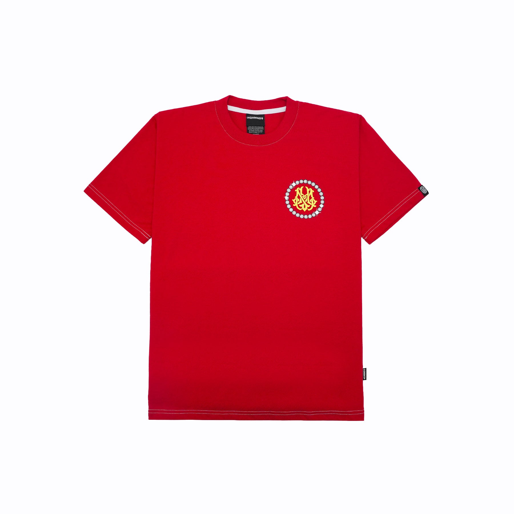Global Gold Tee