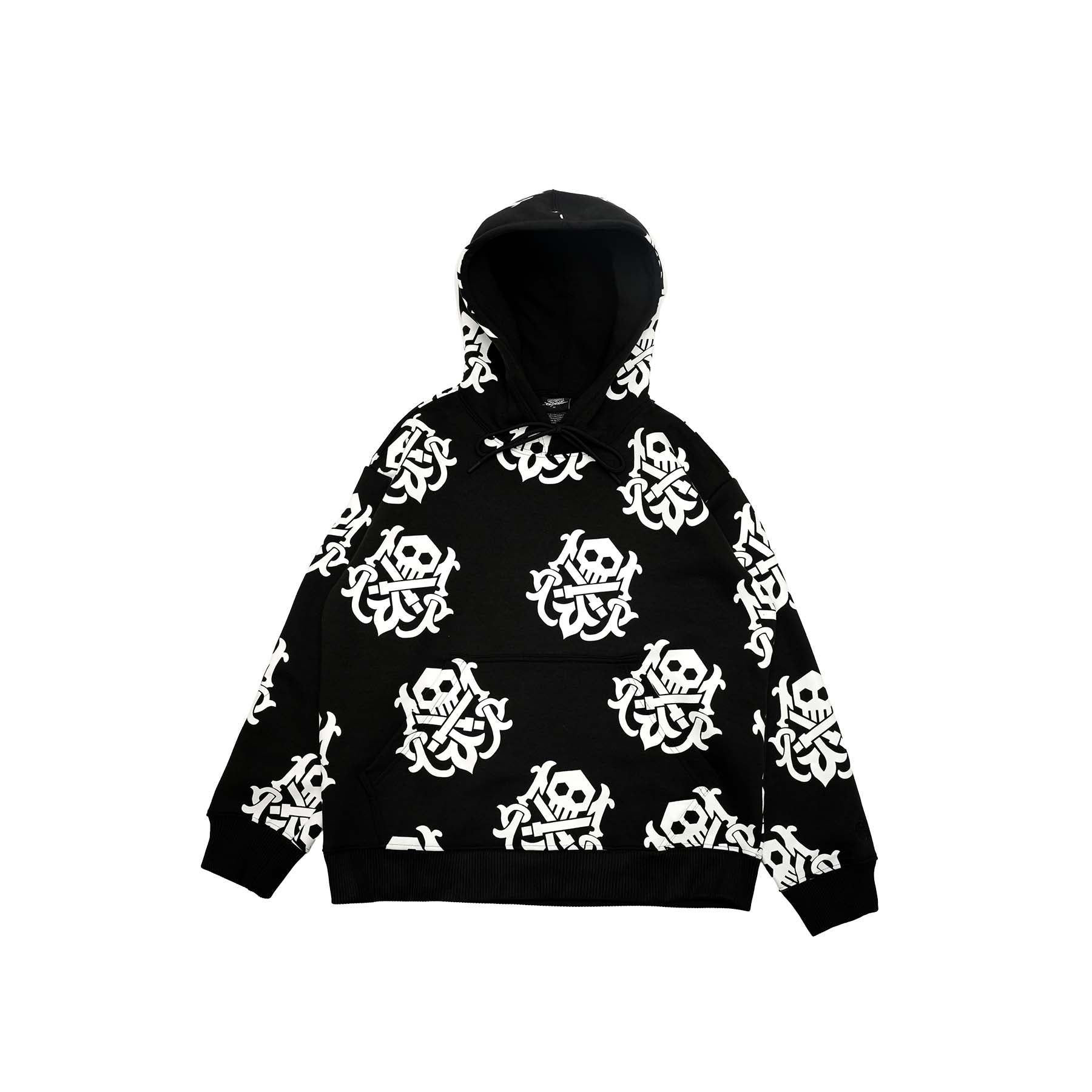 HighTEQ Hoodie