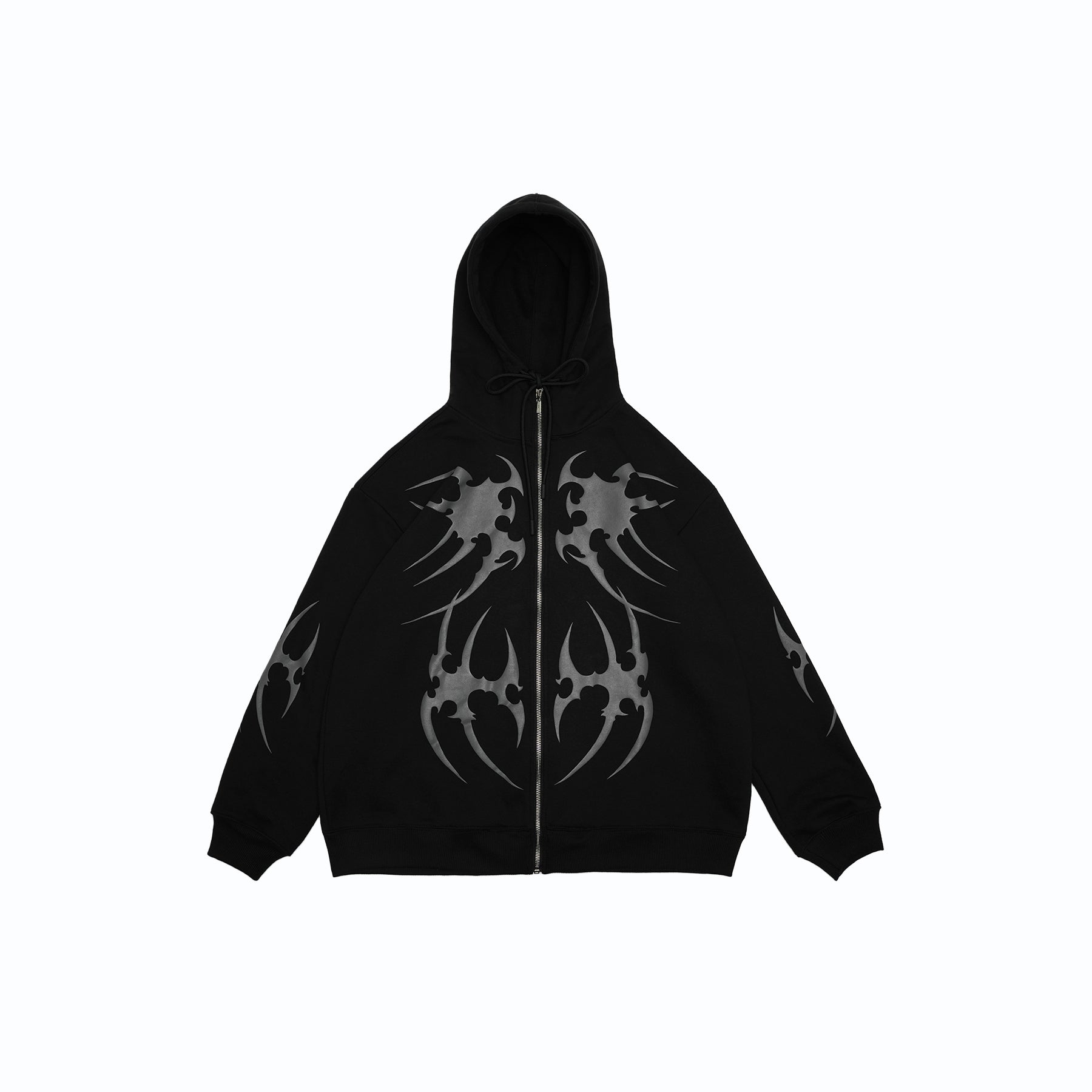 Frostbite Hoodie