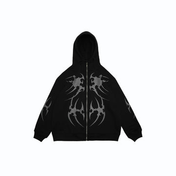 Frostbite Hoodie