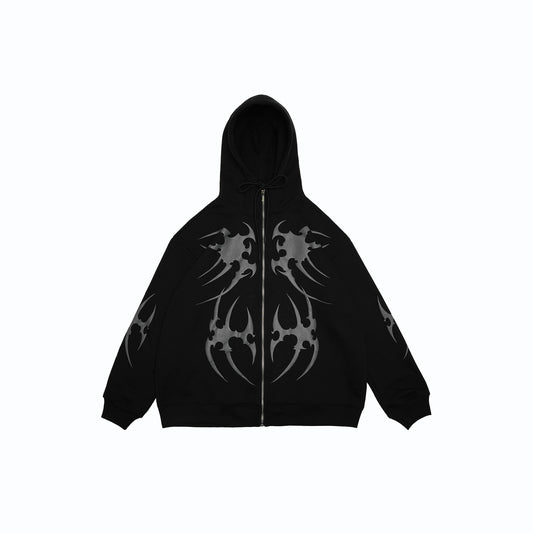 FROSTBITE HOODIE