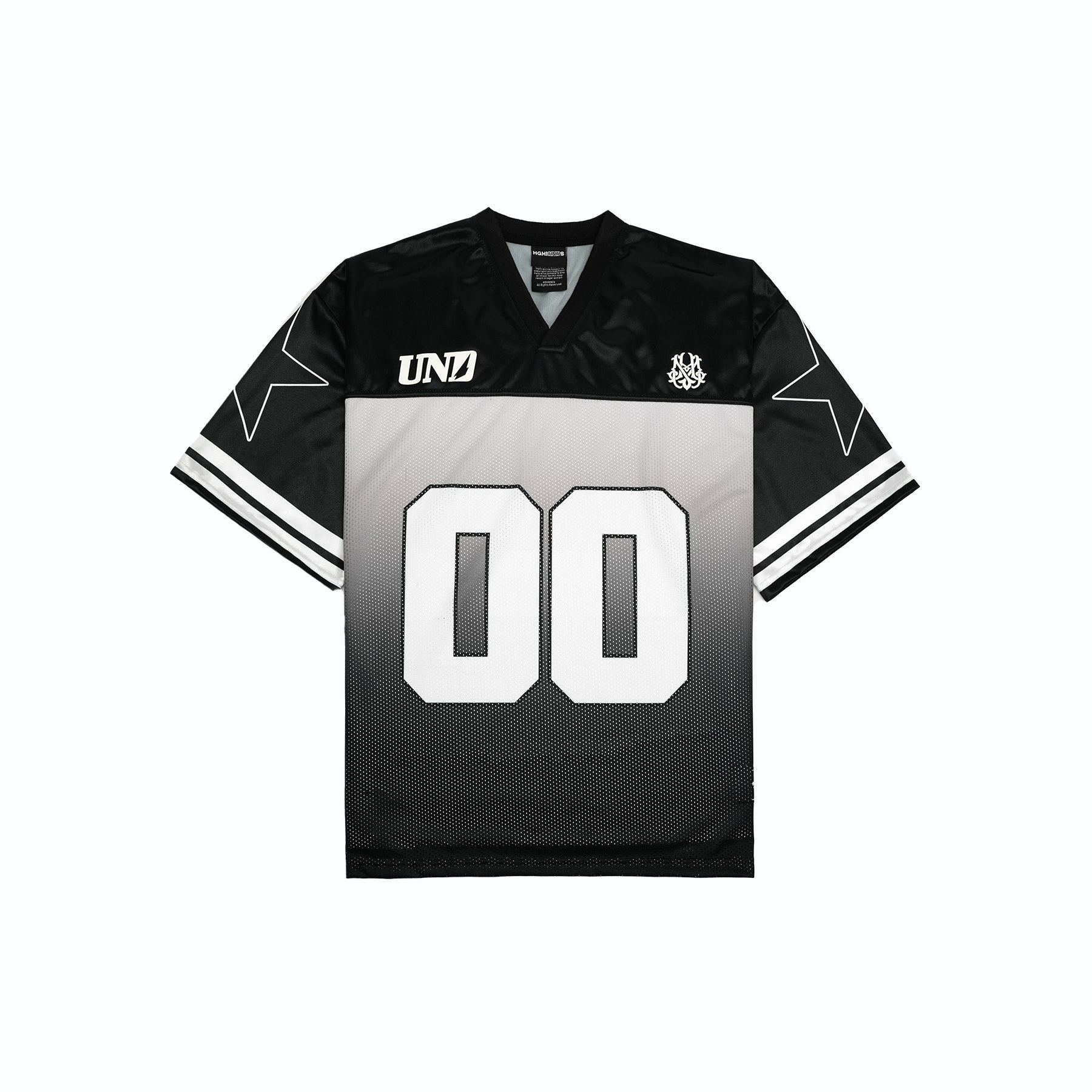 HM X UND -  Reset Jersey