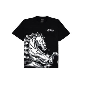 Stallion Shine Tee