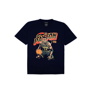 The Payton Tee (Navy Blue)