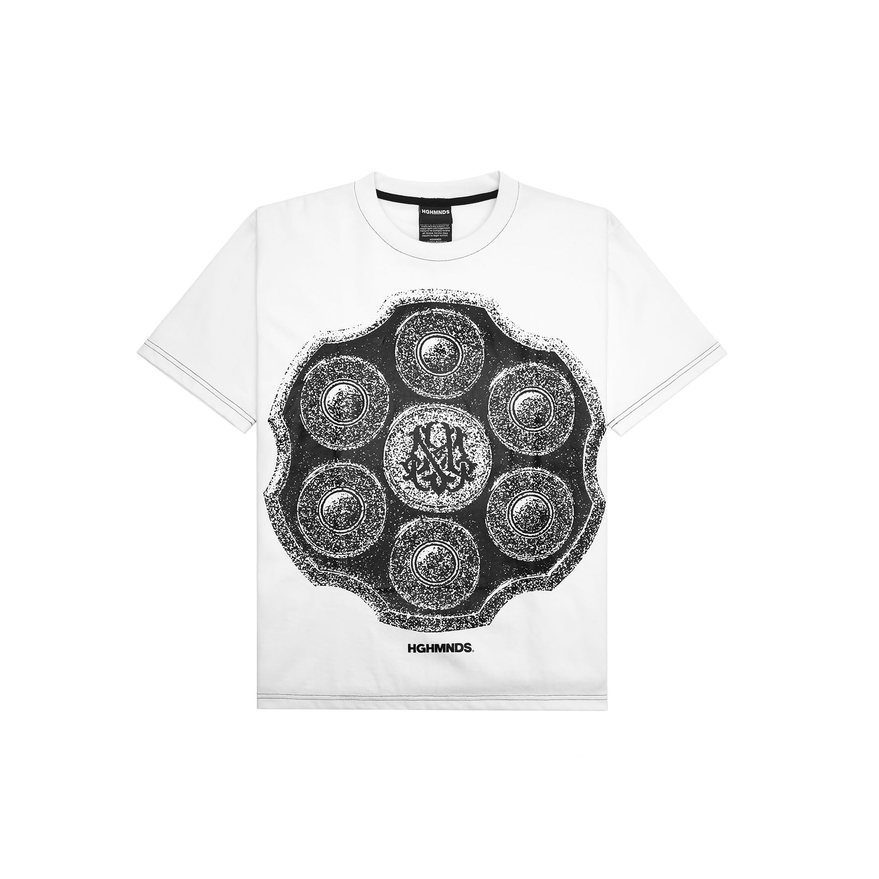Bullet Reserve Tee