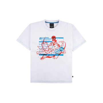 Going Postal Tee