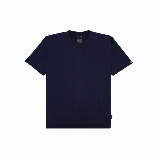 Navy Blue Tee