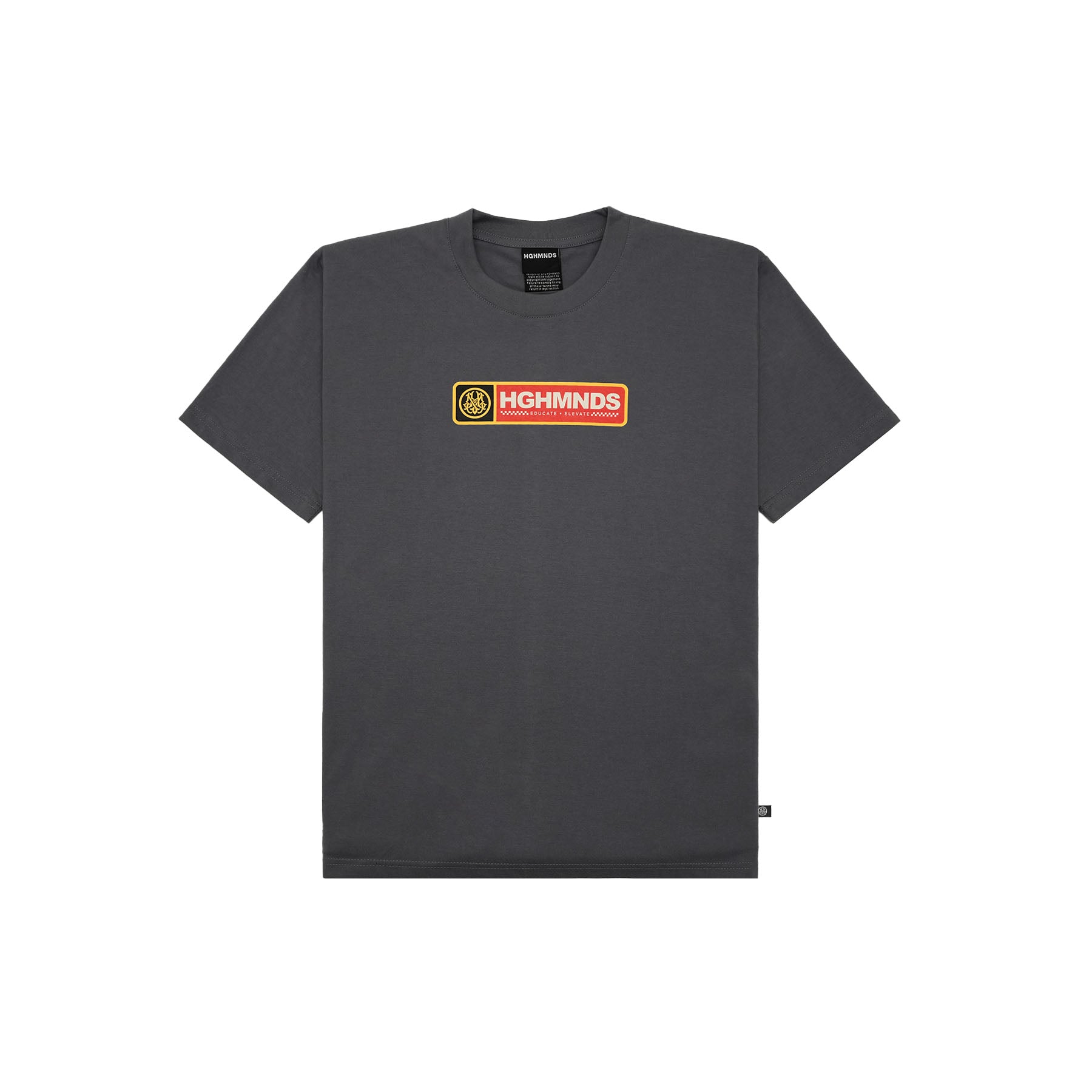Motorbreath Tee