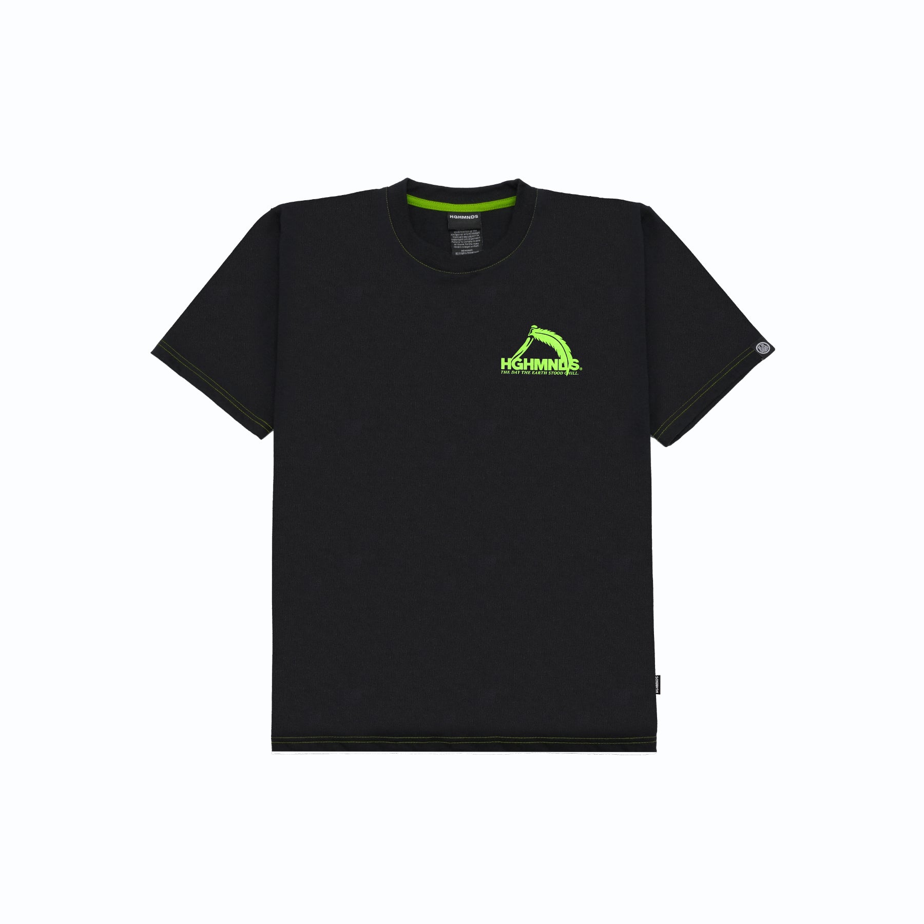 Chill Skull Tee