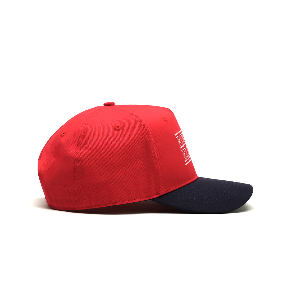 Influence Cap (Red)