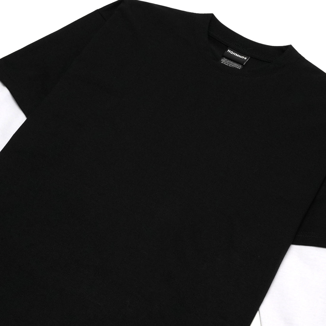 Seattle Layered Longsleeves