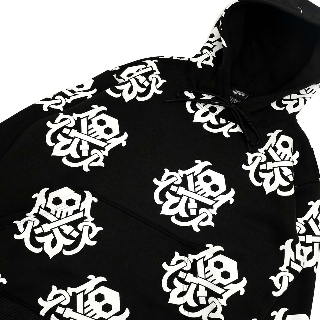 HighTEQ Hoodie