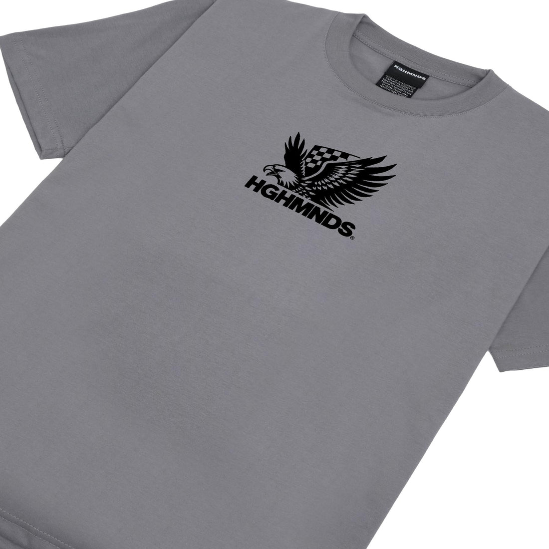 Sky Reacher Tee